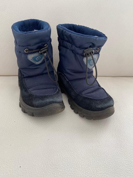 Zimne cizmy, naturino,24