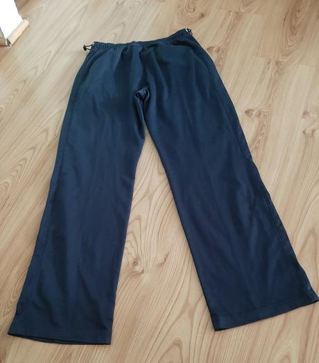 Tepláky, champion,164