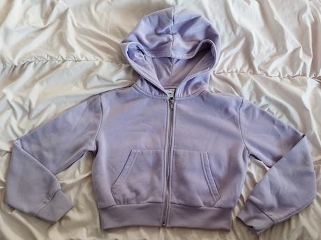 Mikina do pása, 134