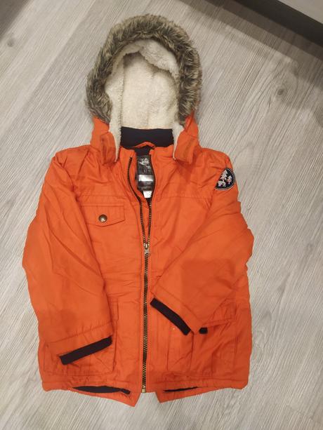 Zimná bunda 110, f&f,110
