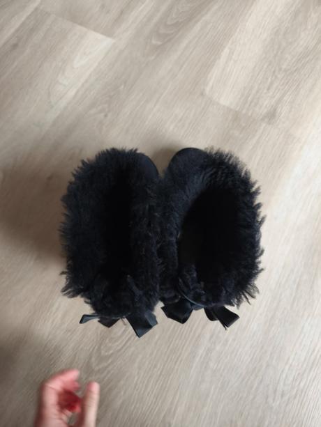 Zimné snehule ugg, ugg,39