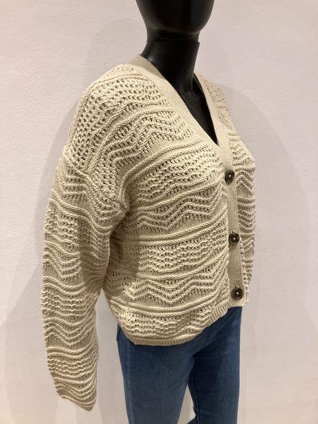 Dámsky sveter (s), s