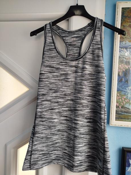 Funkčné tričko, crivit,s