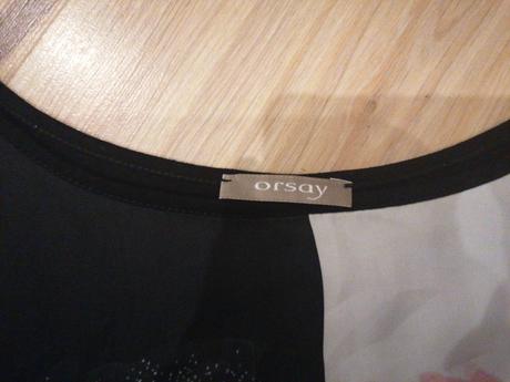 Blúzka, orsay,xs
