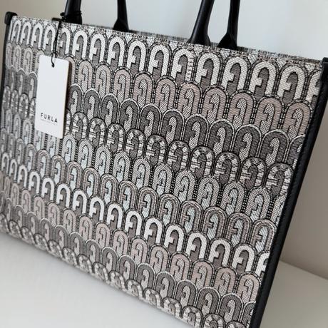 Furla tote opportunity, originál, doklad, furla