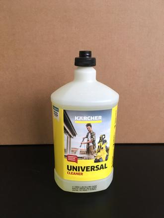 Univerzálny čistič,