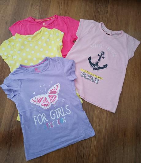 Tričká, lupilu,116