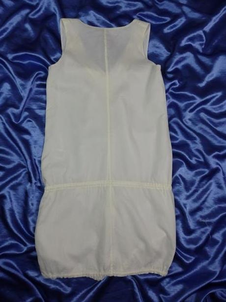 Kvalitné letné šaty/tunika, s