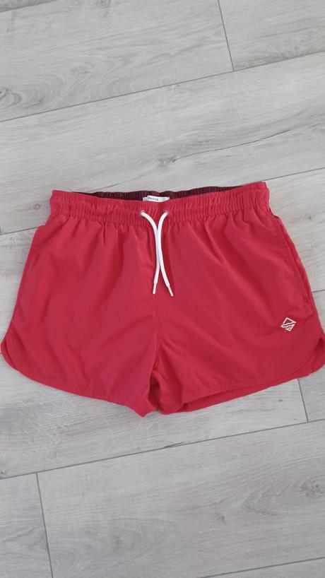 Pánske alebo chlapčenské plavky, bershka,s