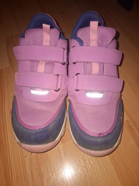 Trekove topanky nepremokave, 37