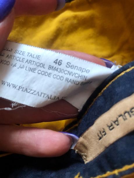 Elegantne šortky, piazza italia,l