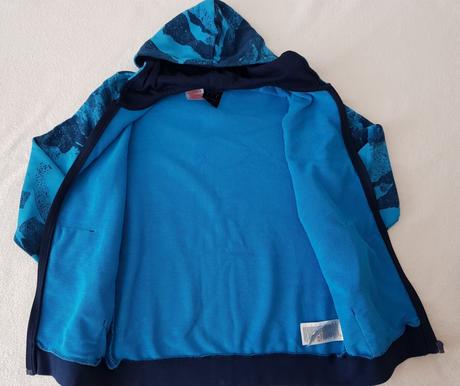 Adidas mikina super stav, adidas,152