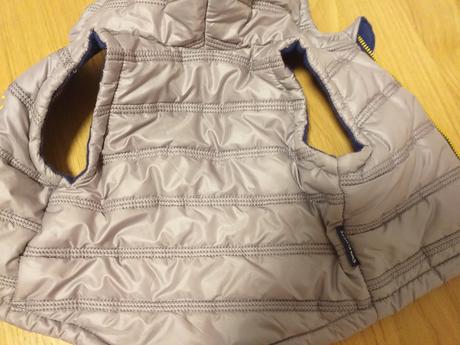 Chlapčenská vesta, ewa,68