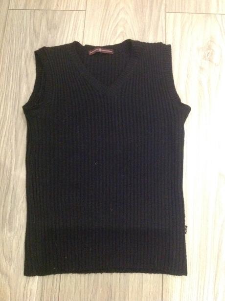 Tepla vestička, tally weijl,s