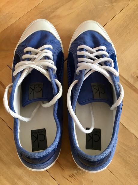 Calvin klein 38,5, 38