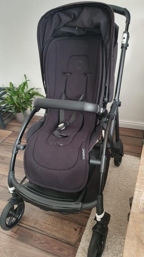 Bugaboo bee 6 so skejtikom, bugaboo,bugaboo bee 6