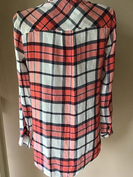 Košeľa 38/40. /3c, f&f,m