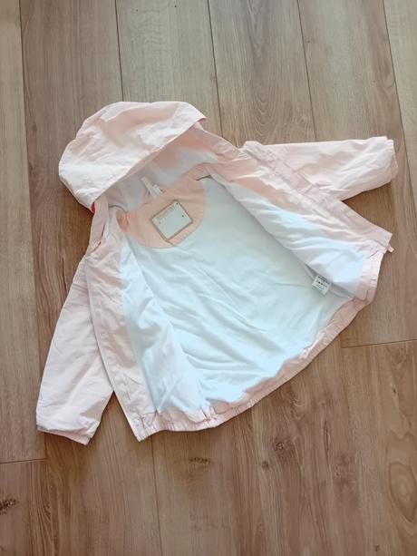 Prechodná bundička, 86