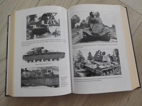 Kniha 23 červen aneb opravdový den m, 