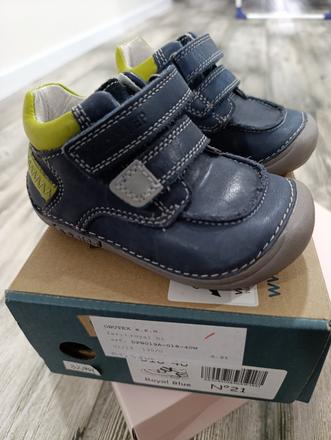 Celoročné ddstep, d.d.step,21