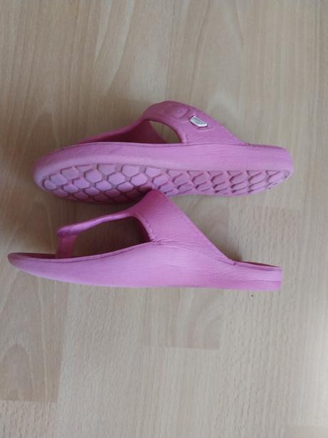 Penové žabky sport, 28