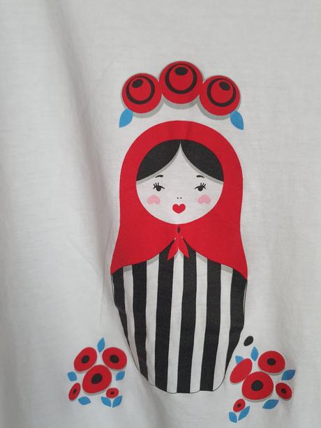 Tričko reserved xs, reserved,xs