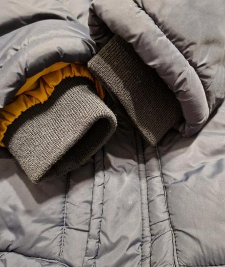 Zimná bunda, zara,110