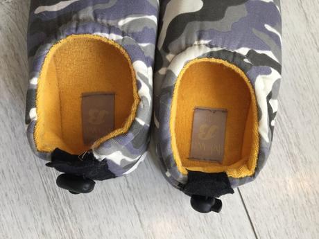 Chlapčenske papuče, baťa,31