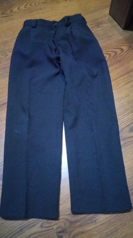 Elegantné nohavice, 128