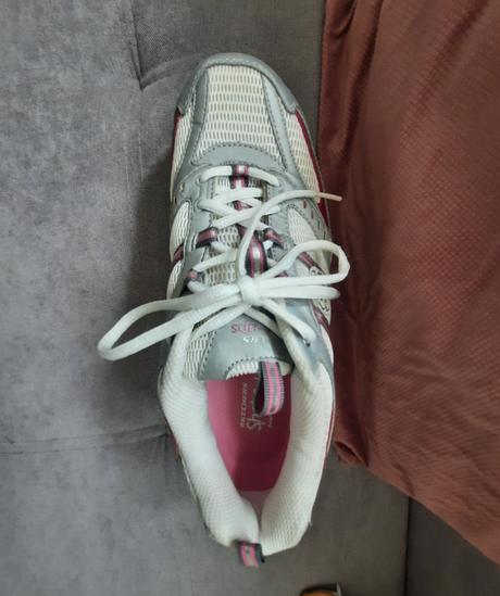 Botasky skechers, skechers,42