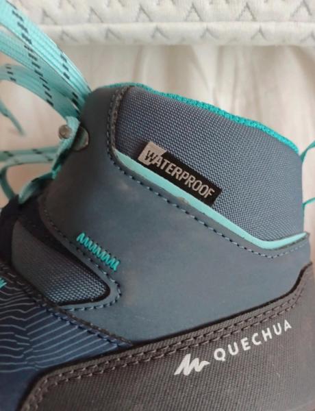 Turisticke topanky, 35