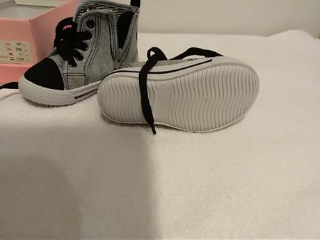 Detské topánočky veľ. 22, nelli blu,22