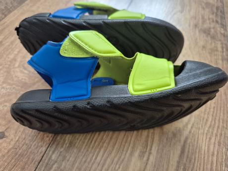Sandalky, alpine pro,28