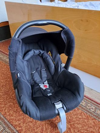 Maxi cosi, maxi cosi