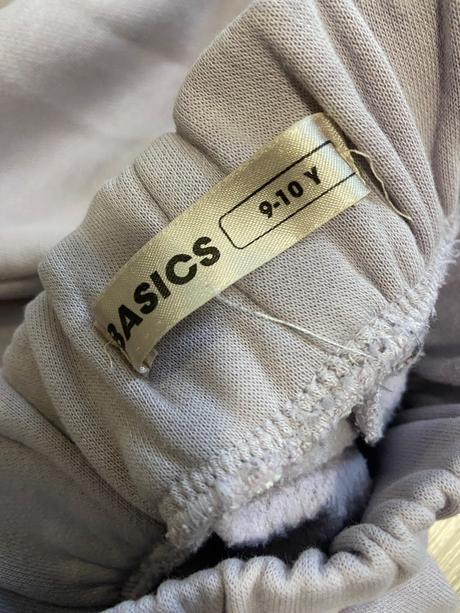 Tepláky, basics,140