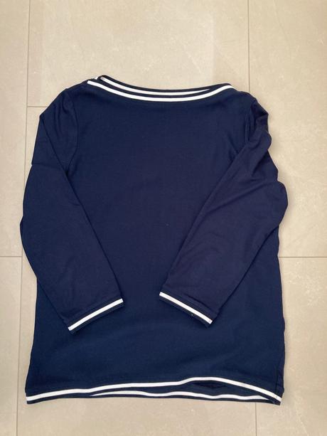 Tricko, street one,38