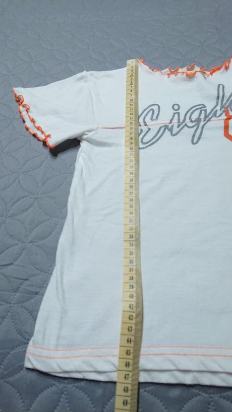 Tricko eight 8 (napr na 8. narodeniny), 134