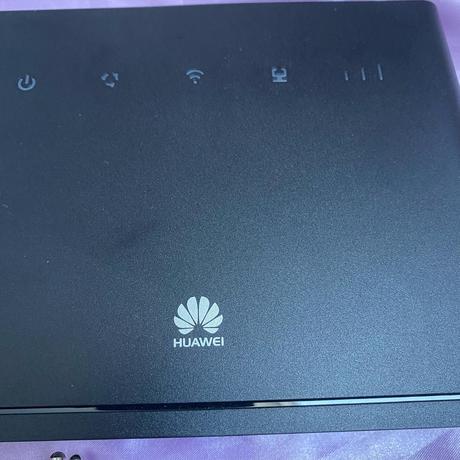 Modem huawei b310s - 22, huawei