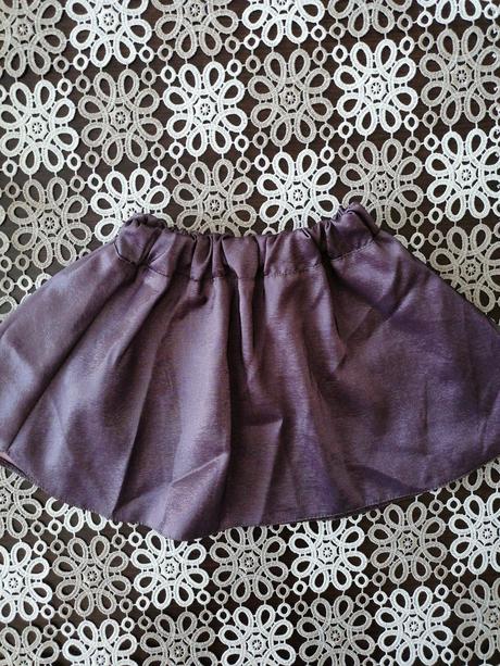 Dievčenská slávnostná suknička 74 (6-9m), 74