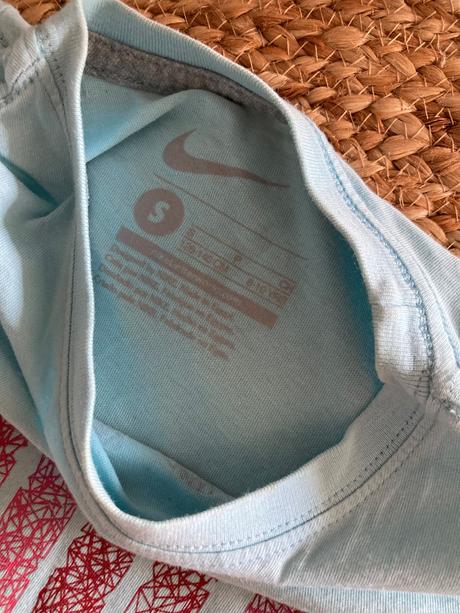 Tričko nike 134/140, nike,134