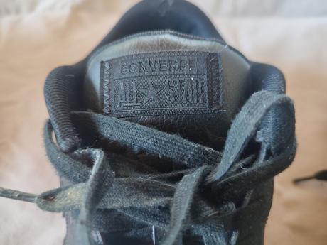 Kožene topanky converse v 42, converse,42
