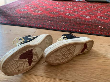 Converse vysoke tenisky, converse,35