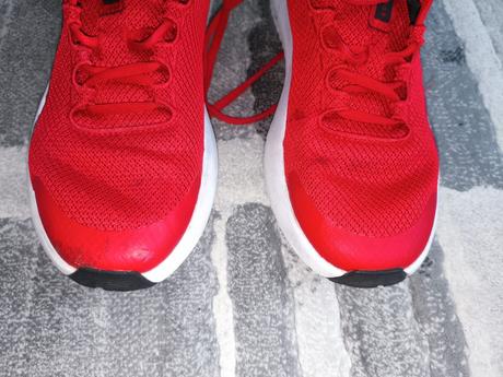 Under armour  tenisky, under armour,40