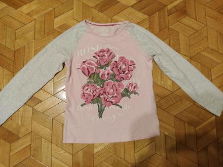 Tričko s ruzami., tu,146