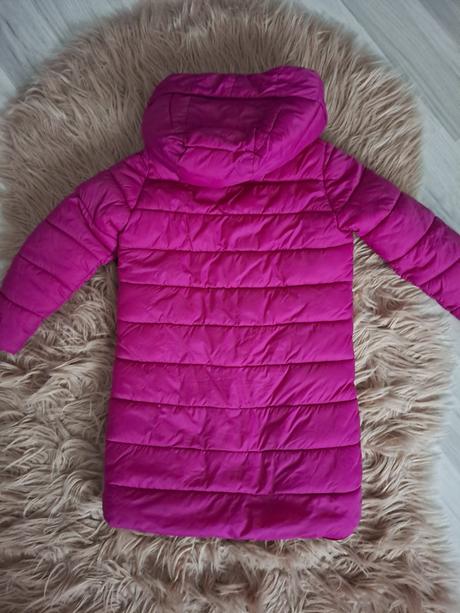 Krásna prechodná bunda, 92