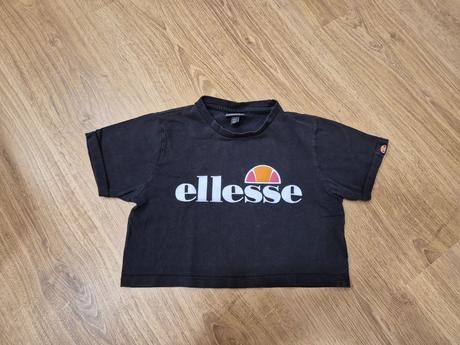 Krátke tričko ellesse, 146