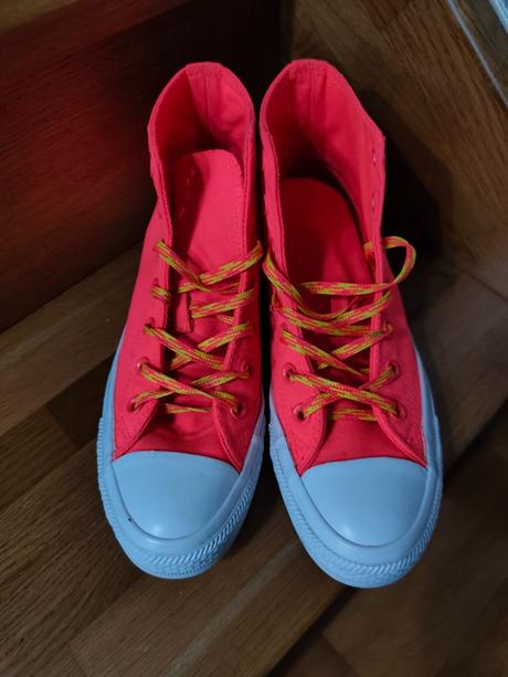 Platené tenisky converse, converse,39