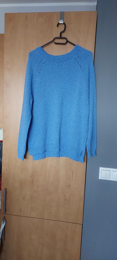 Sveter veľ. 40, f&f,40