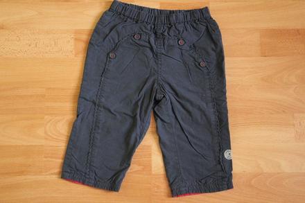 Zimné nohavice - veľ.80, 80