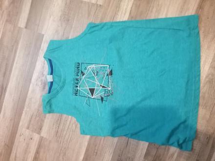 Mam na predaj tričko, 134